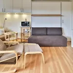 公寓 Terrassenhaus, 67 *