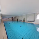 Terrassenhaus, 67 公寓