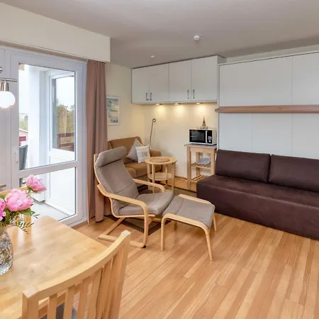 Terrassenhaus, 67 Lägenhet *