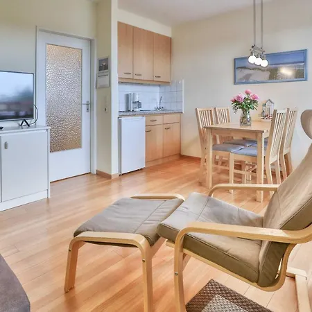 Apartment Terrassenhaus, 67 *