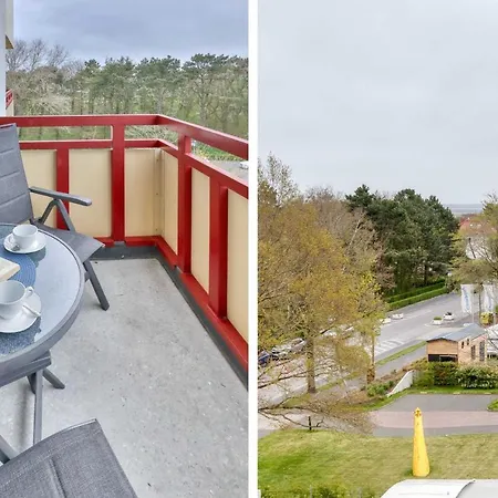 Terrassenhaus, 67 Lägenhet