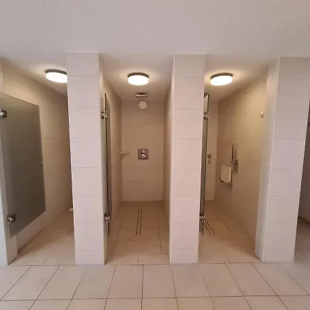 Διαμέρισμα Terrassenhaus, 67 *