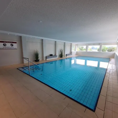 Terrassenhaus, 67 Lägenhet