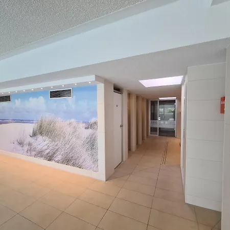 Terrassenhaus, 67 Διαμέρισμα *