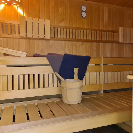 Διαμέρισμα Terrassenhaus, 67