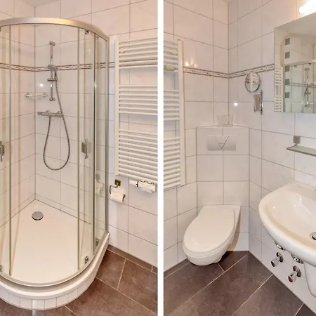 Terrassenhaus, 67 Duhnen