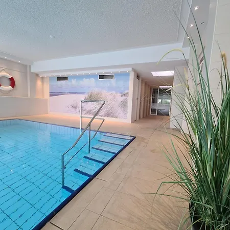 Terrassenhaus, 67 * Duhnen