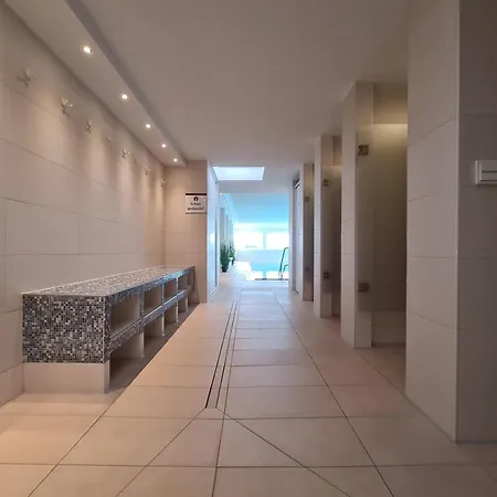 Terrassenhaus, 67 * Duhnen