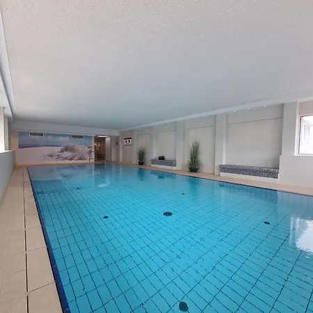 Terrassenhaus, 67 Lejlighed