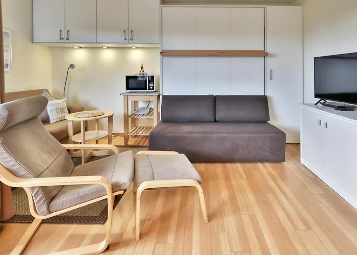 Terrassenhaus, 67 Lejlighed *