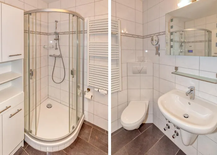 Terrassenhaus, 67 Duhnen