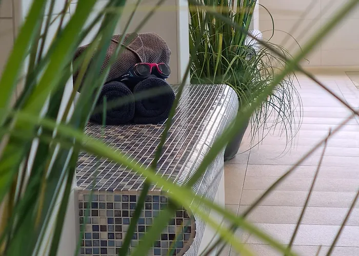 Terrassenhaus, 67 Duhnen