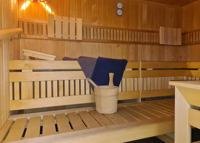 Terrassenhaus, 67 Duhnen