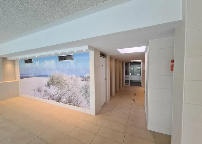 Terrassenhaus, 67 Duhnen