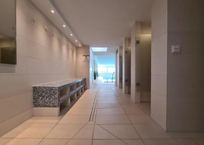 Terrassenhaus, 67 * Duhnen