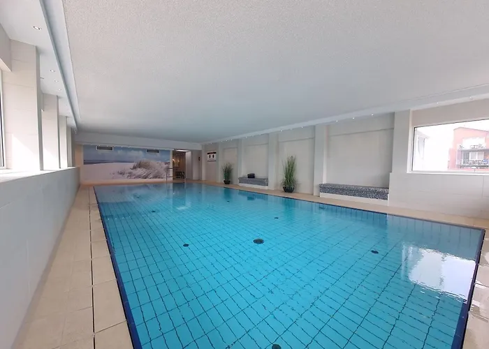 Terrassenhaus, 67 Duhnen